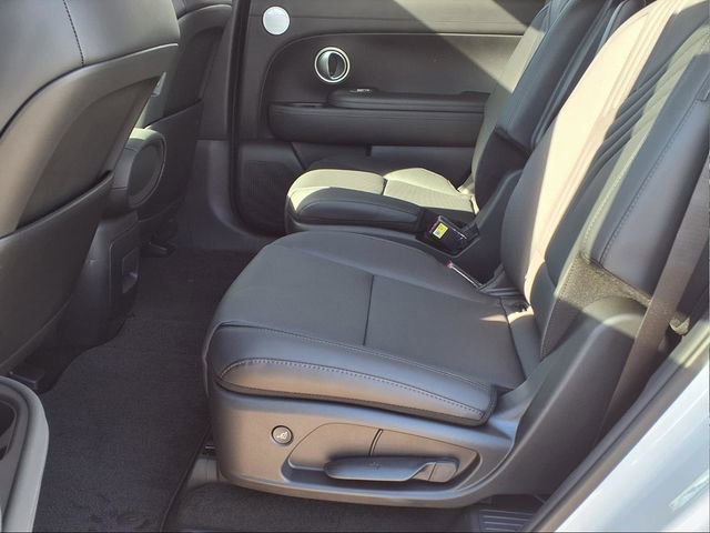 New 2026 Hyundai Palisade SEL Premium image 14