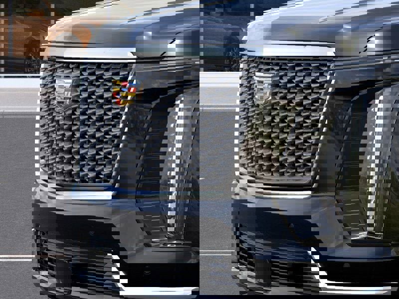 New 2026 Cadillac Escalade Luxury image 13