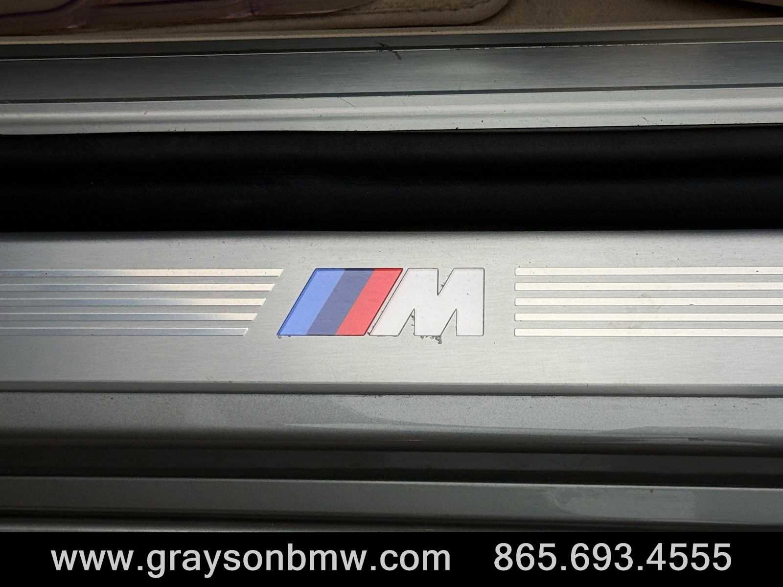 Used 2020 BMW 750i xDrive w/ Executive Package image 12