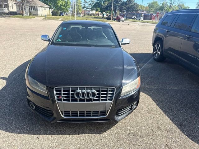 Used 2012 Audi S5 Premium Plus AWD/4WD image 2