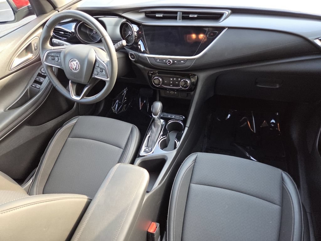 Used 2022 Buick Encore GX Preferred FWD image 24