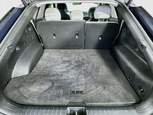 Used 2023 Kia EV6 Wind AWD/4WD image 33
