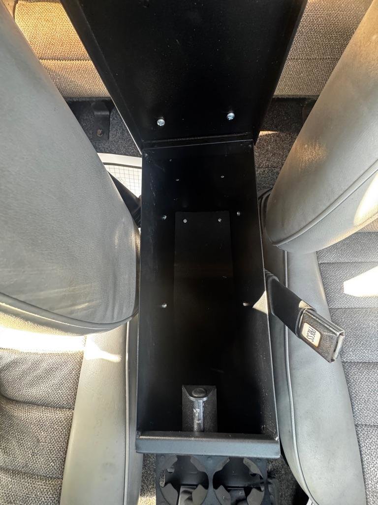 Used 1992 Jeep Wrangler 4WD image 16