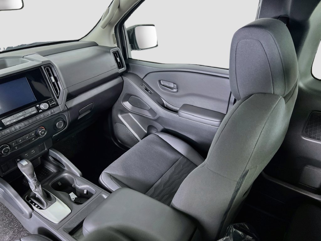 New 2027 Nissan Frontier S AWD/4WD image 20