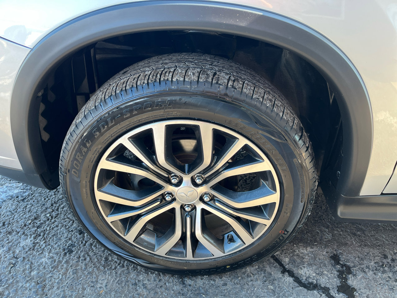 Used 2018 Mitsubishi Outlander Sport ES image 14