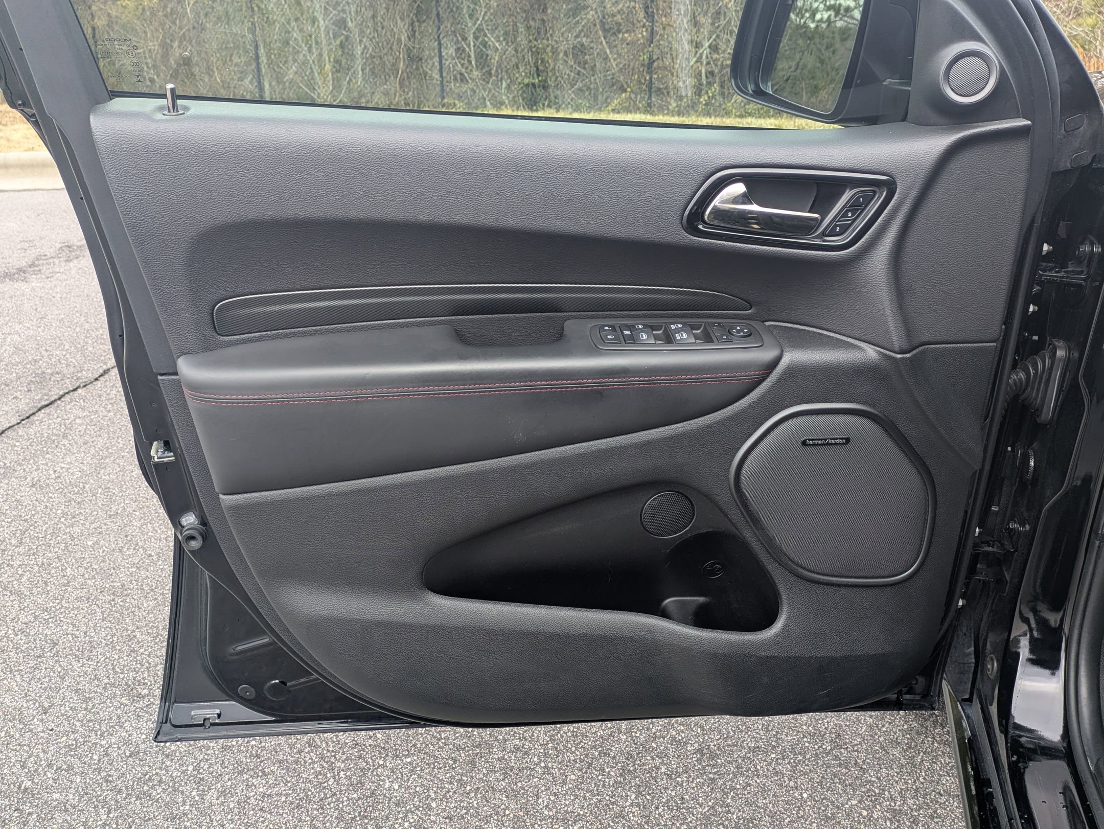 Used 2021 Dodge Durango R/T w/ Technology Group image 21