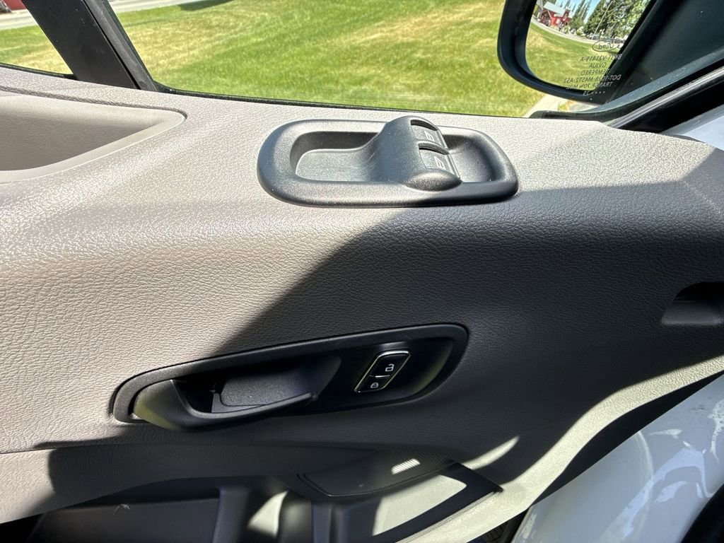 New 2025 Ford Transit 350 148 Medium Roof AWD image 18