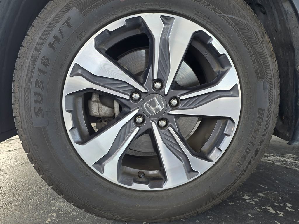 Used 2018 Honda CR-V LX image 14