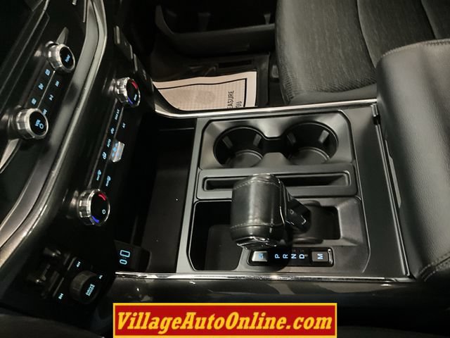 Used 2021 Ford F150 XLT w/ Equipment Group 301A Mid AWD/4WD image 20