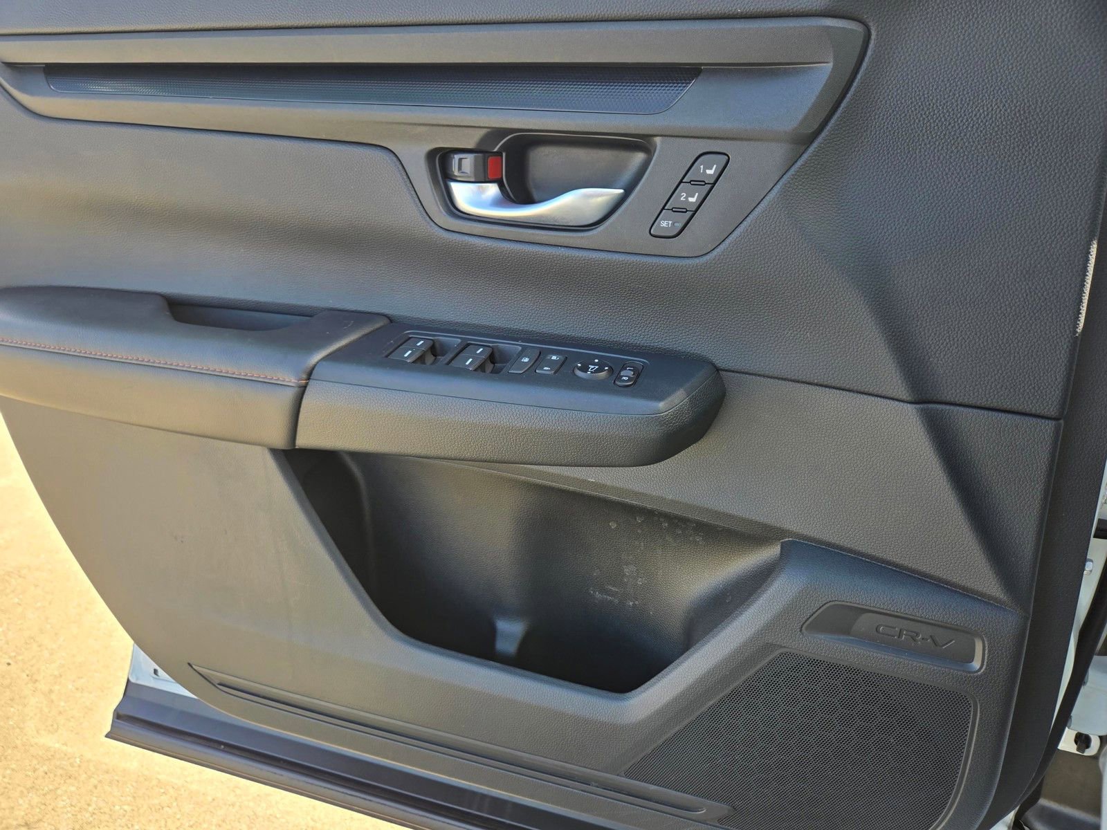 Used 2024 Honda CR-V Sport-L image 17