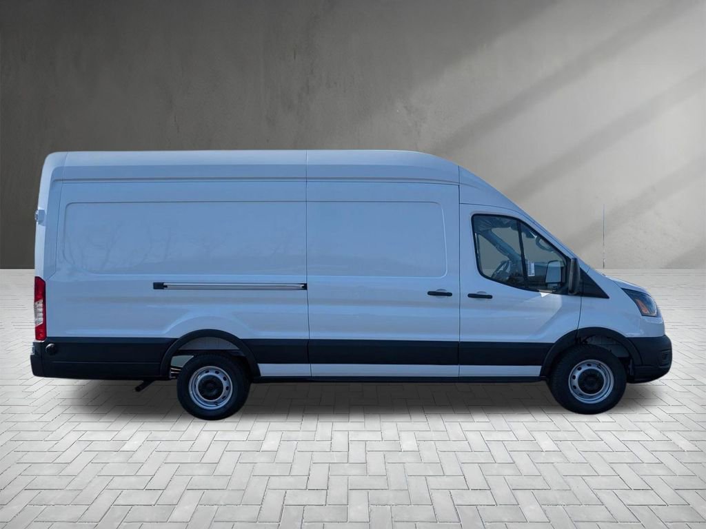 New 2026 Ford Transit 350 148 High Roof Extended w/ Load Area Protection Package image 9
