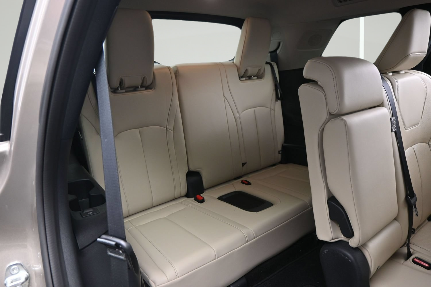 Used 2024 INFINITI QX60 Luxe FWD image 14