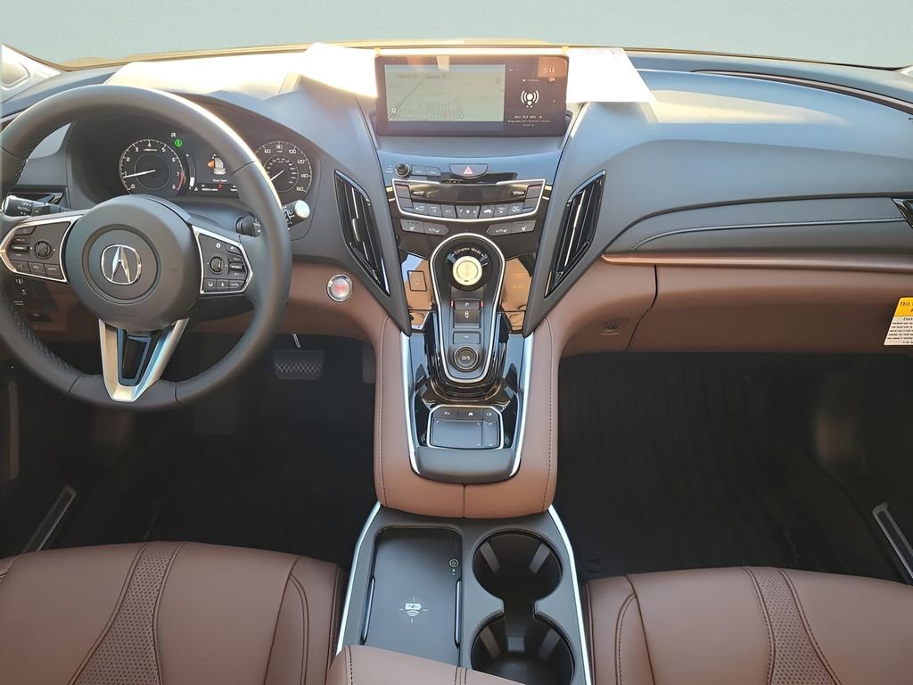 New 2026 Acura RDX w/ Technology Package AWD/4WD image 10