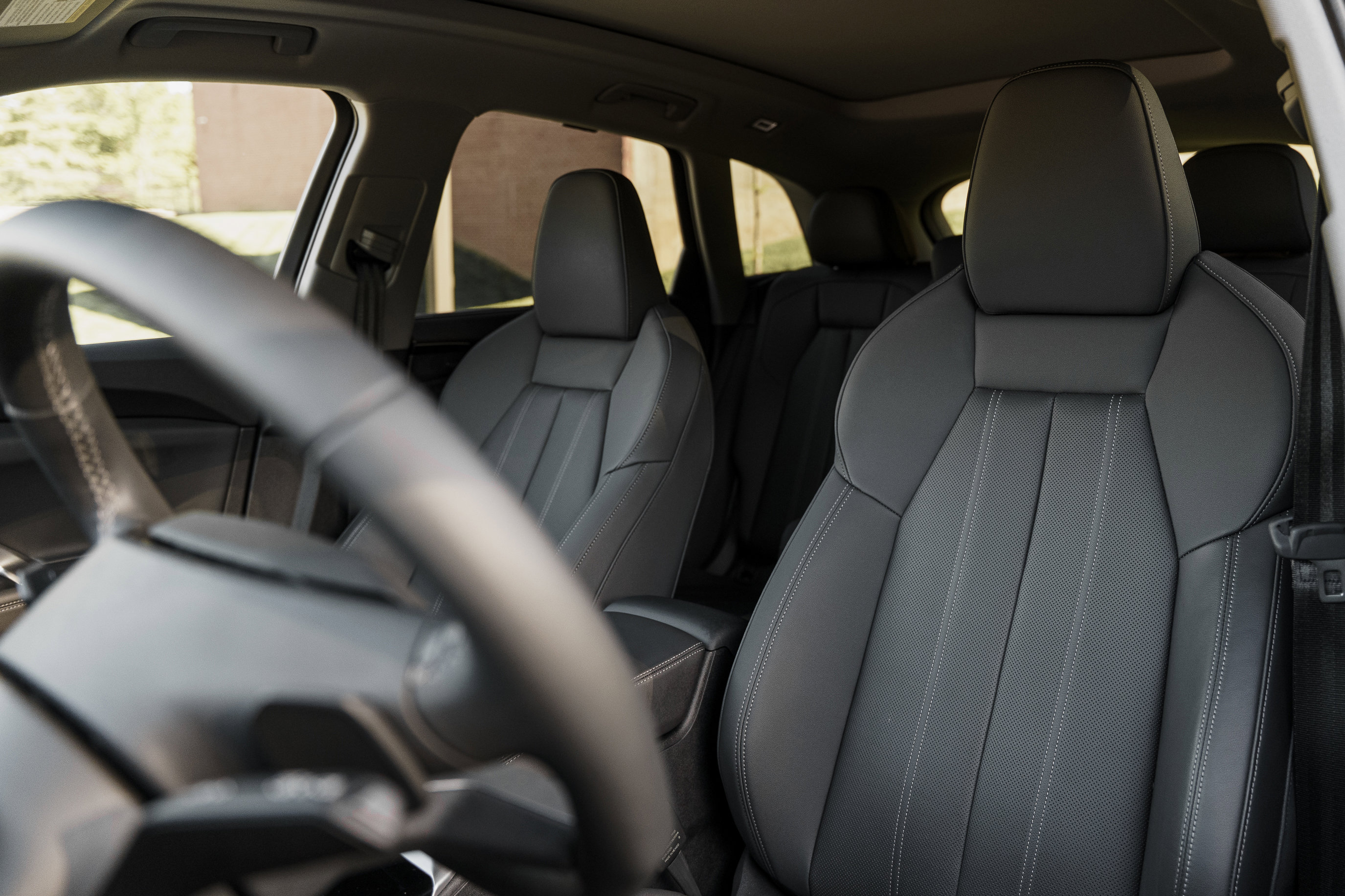 Certified 2025 Audi Q5 Premium Plus w/ Premium Plus AWD/4WD image 21