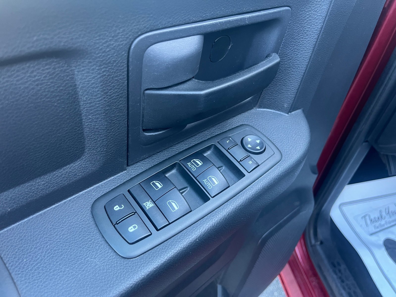 Used 2012 RAM 1500 Express image 14