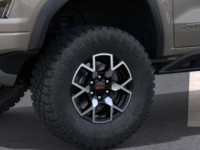 New 2026 GMC Canyon AT4X image 33