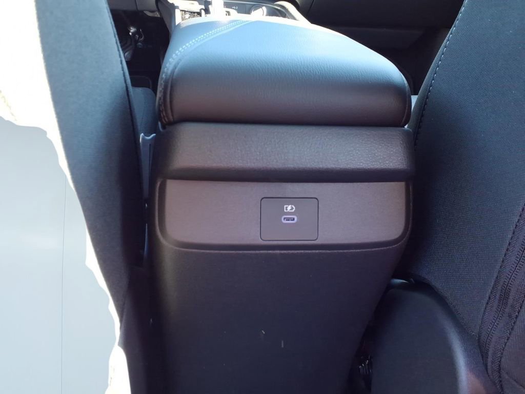 New 2026 Nissan Sentra SV w/ SV Convenience Package image 22