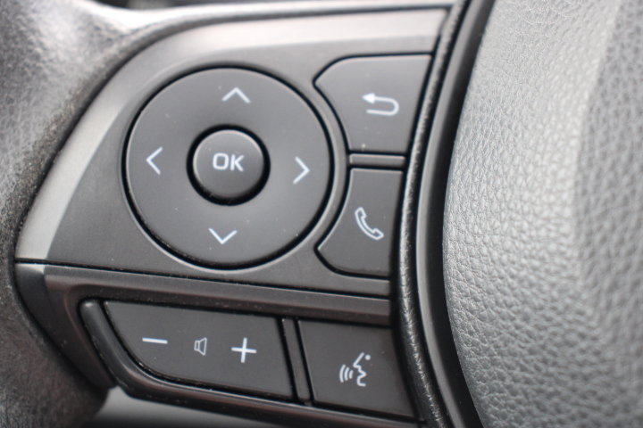 Certified 2022 Toyota RAV4 XLE image 24