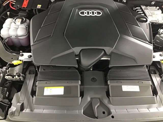Certified 2026 Audi Q7 3.0T Premium Plus w/ Premium Plus Package AWD/4WD image 28