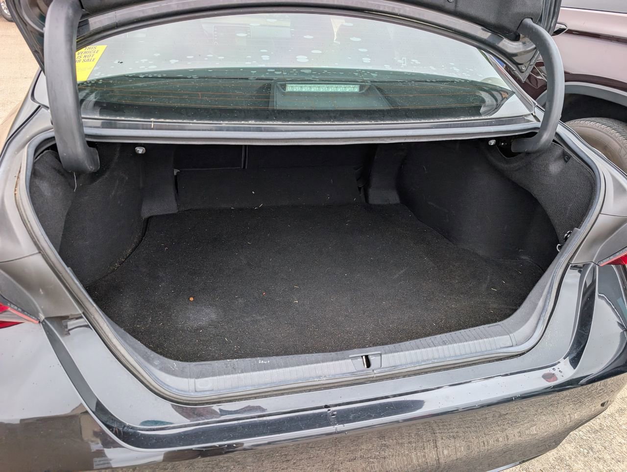 Used 2019 Toyota Avalon Touring w/ Advanced Safety Package image 28