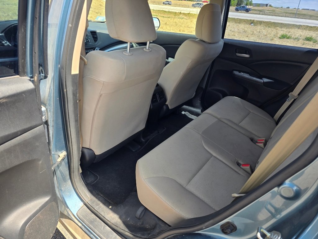 Used 2015 Honda CR-V LX image 15