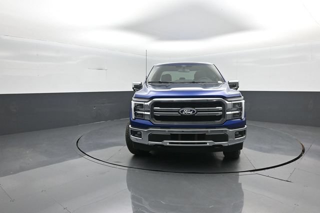 New 2026 Ford F150 Lariat w/ Tow/Haul Package AWD/4WD image 3