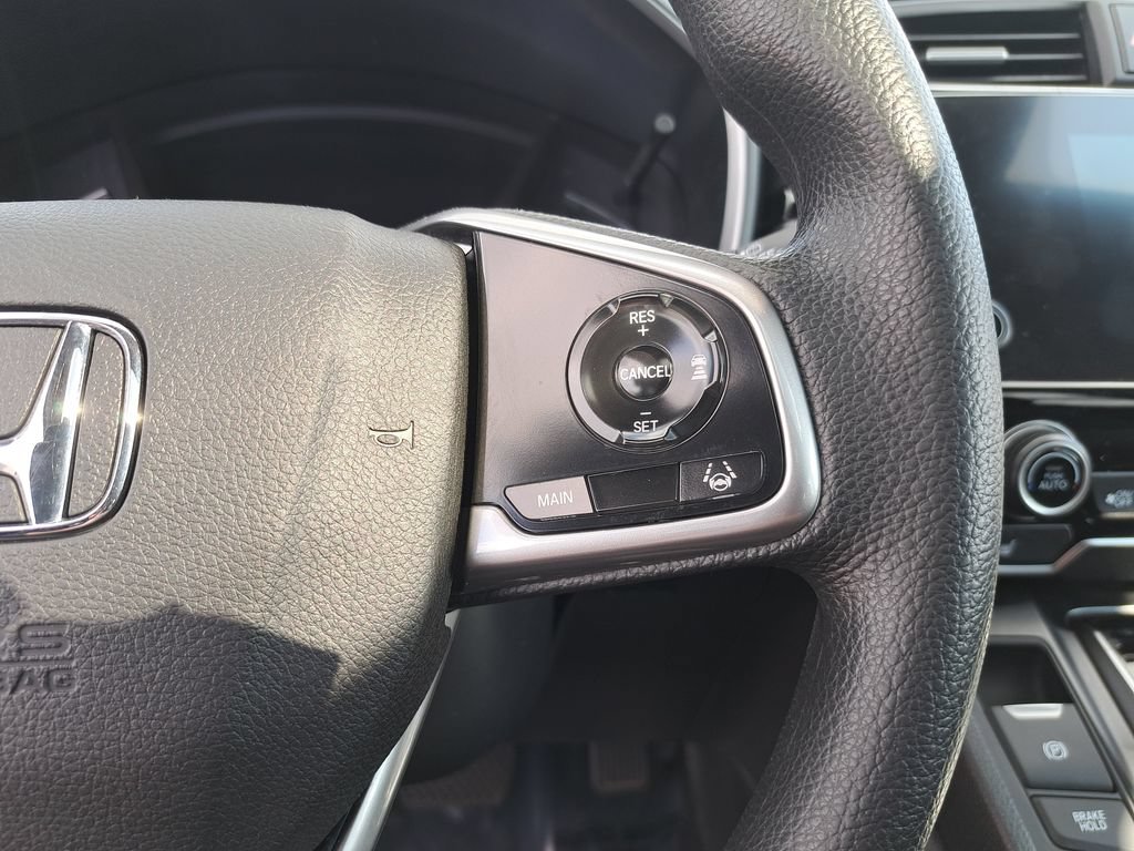 Used 2019 Honda CR-V EX image 18