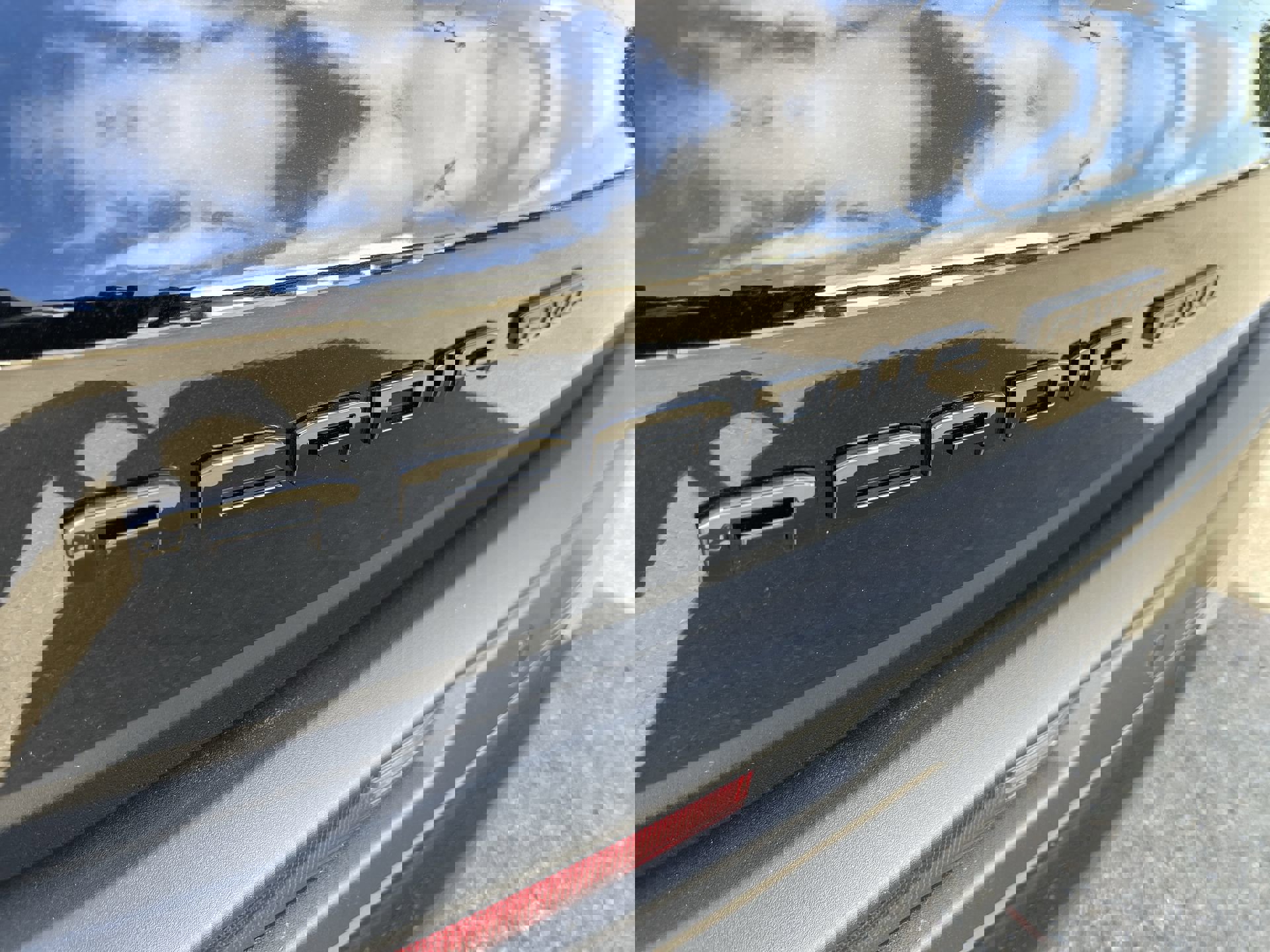 New 2026 GMC Acadia Elevation w/ Black Edition image 66