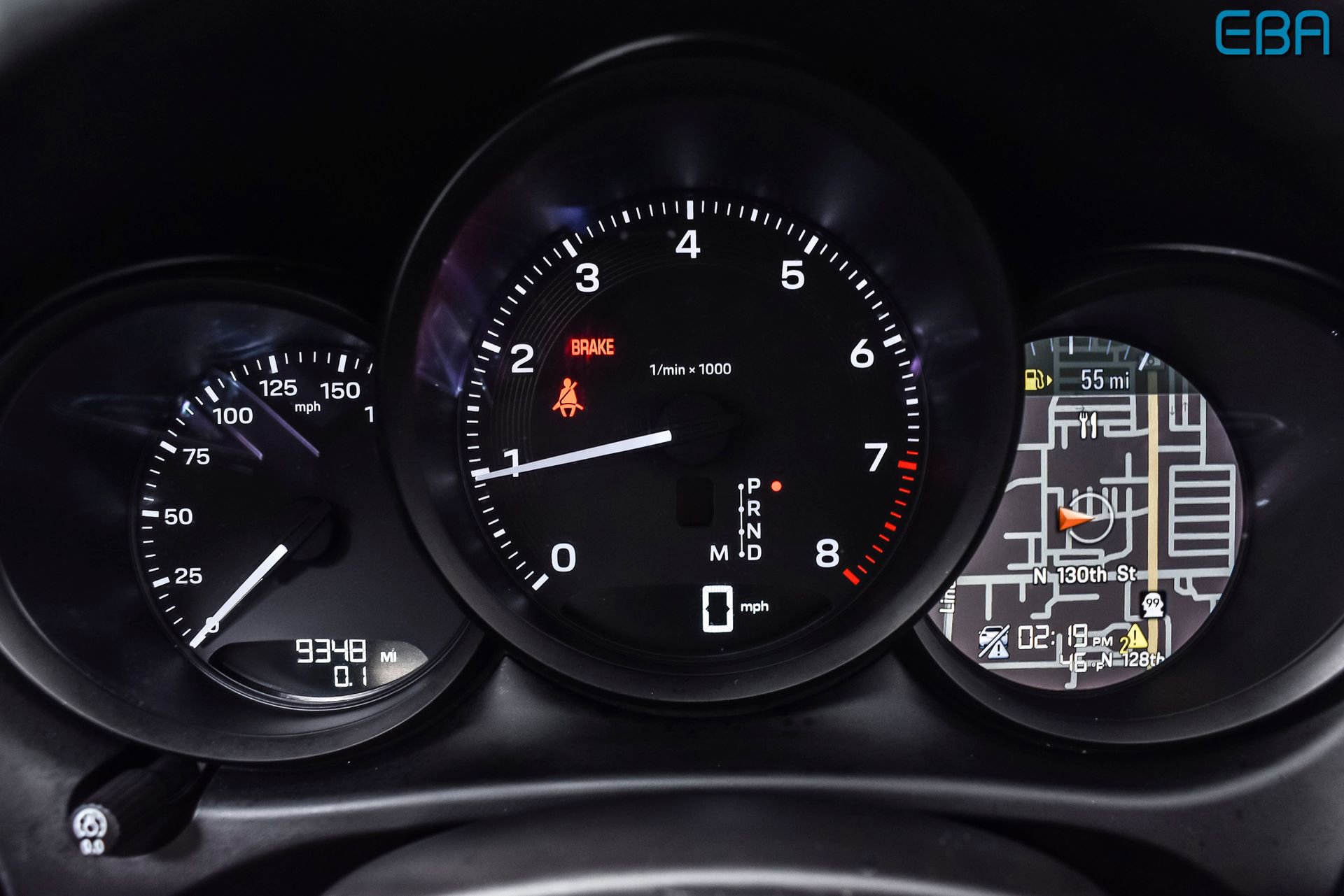 Used 2025 Porsche Macan image 19