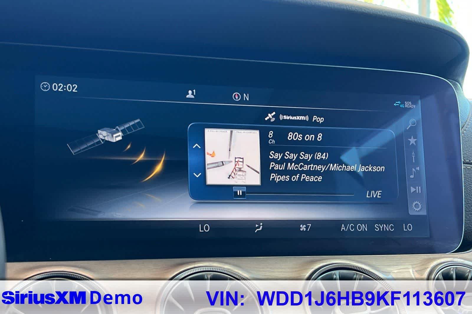 Used 2019 Mercedes-Benz E 450 Coupe image 37