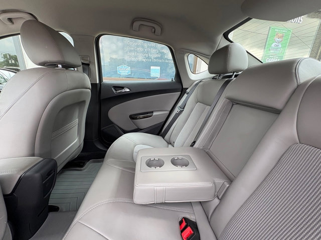 Used 2014 Buick Verano Convenience FWD image 17