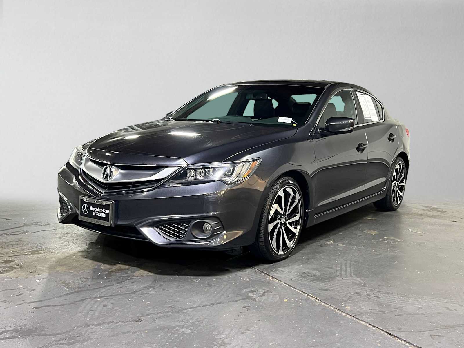 Used 2016 Acura ILX FWD image 7
