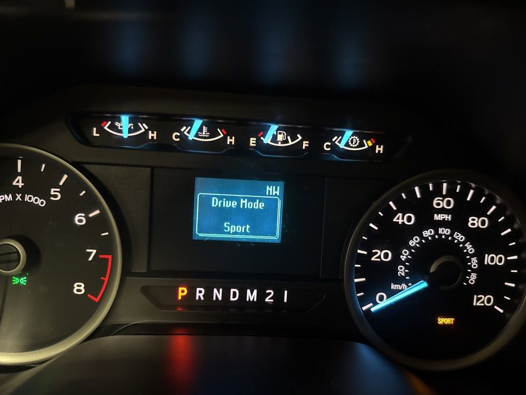 Used 2018 Ford F150 XLT image 28