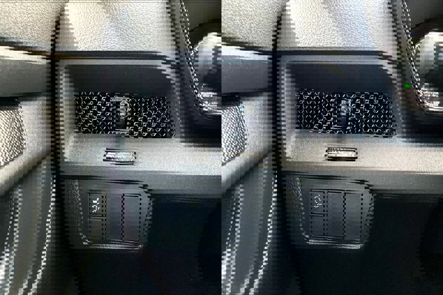 Used 2025 Honda CR-V EX image 36