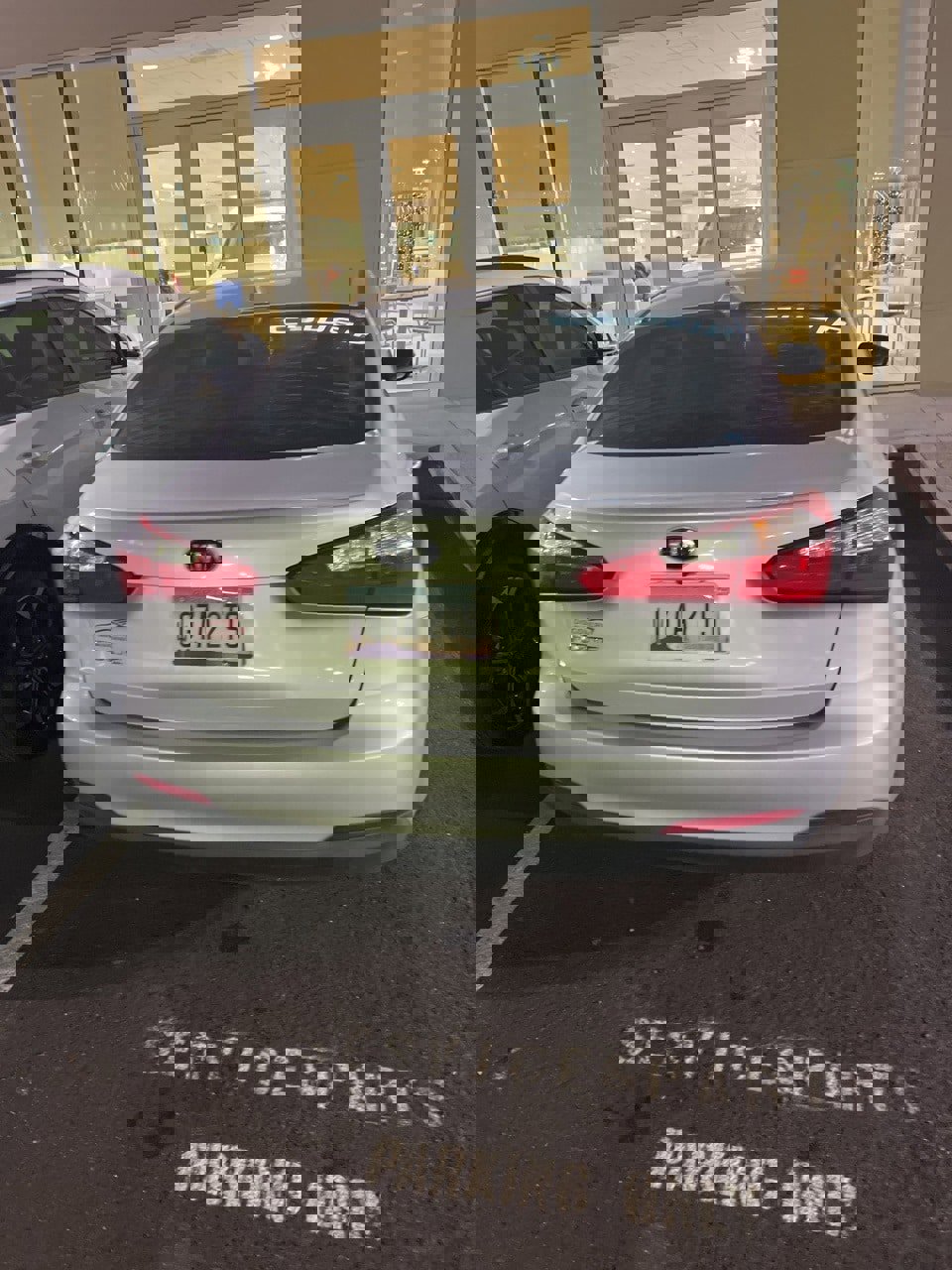 Used 2016 Kia Forte LX w/ LX Popular Plus Package image 11