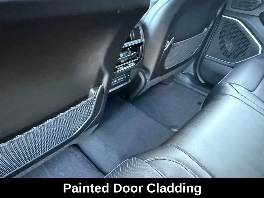 New 2026 Jeep Grand Cherokee Limited Reserve image 26