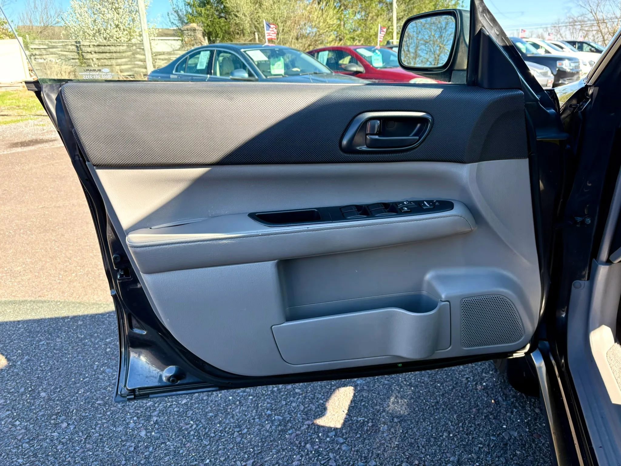 Used 2008 Subaru Forester 2.5X image 11