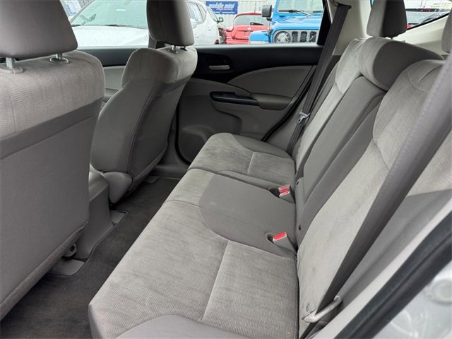 Used 2013 Honda CR-V LX image 9