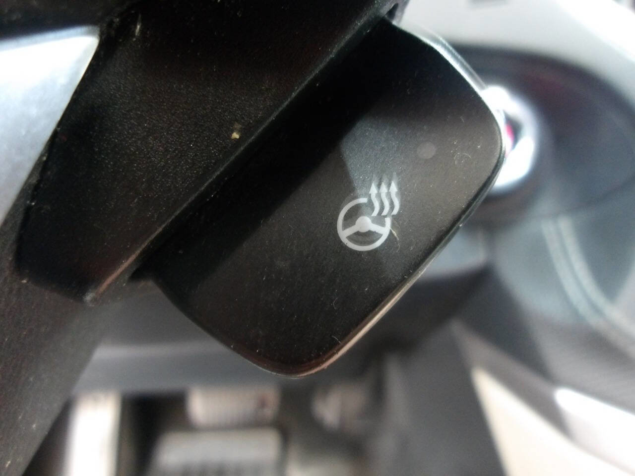 Used 2020 Subaru Forester Limited w/ Popular Package #3 image 20