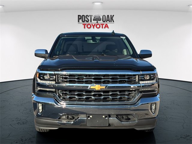 Used 2018 Chevrolet Silverado 1500 LTZ image 2
