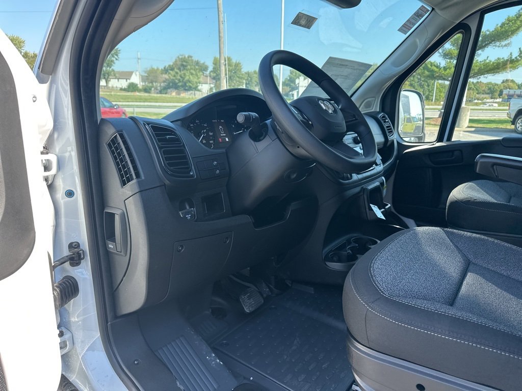 New 2026 RAM ProMaster 3500 w/ Power Group image 52