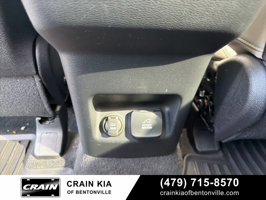 Certified 2022 Kia Telluride SX w/ SX Prestige Package AWD/4WD image 31