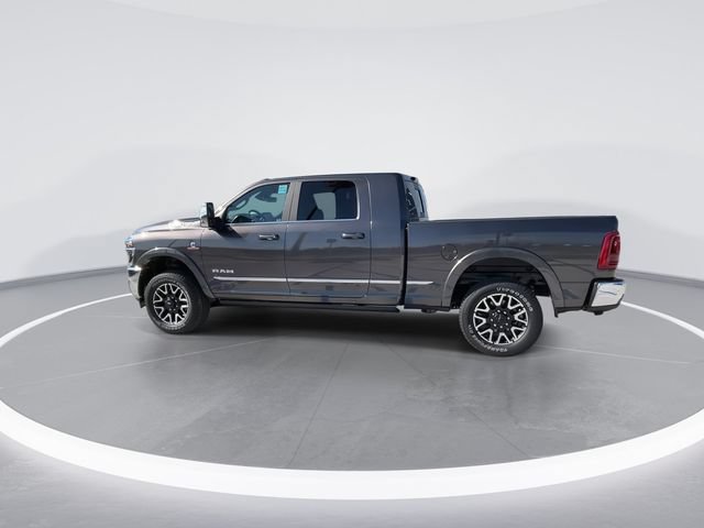 New 2026 RAM 2500 Limited AWD/4WD image 5