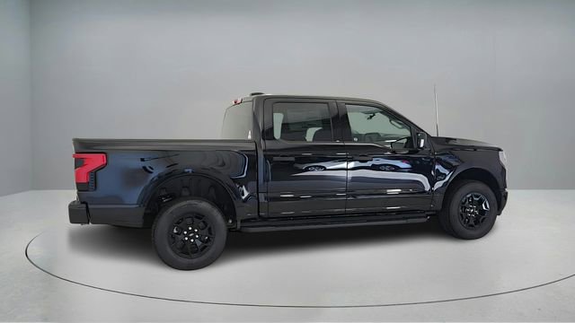 New 2025 Ford F150 Lightning XLT image 8