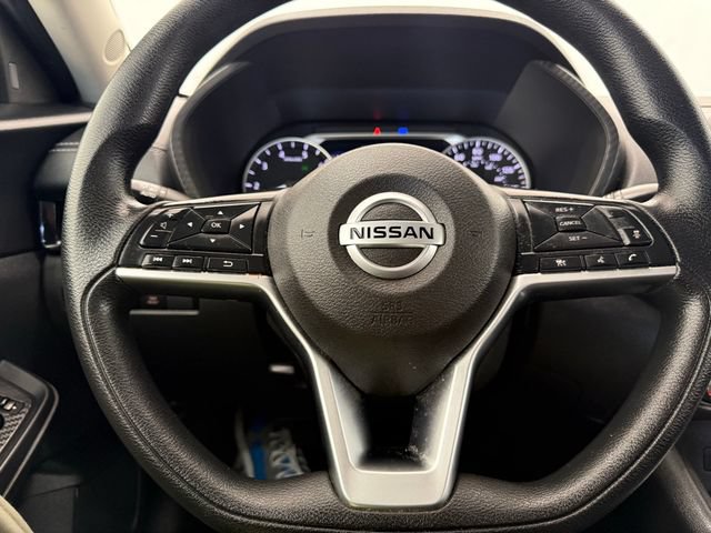 Used 2023 Nissan Sentra SV FWD image 39