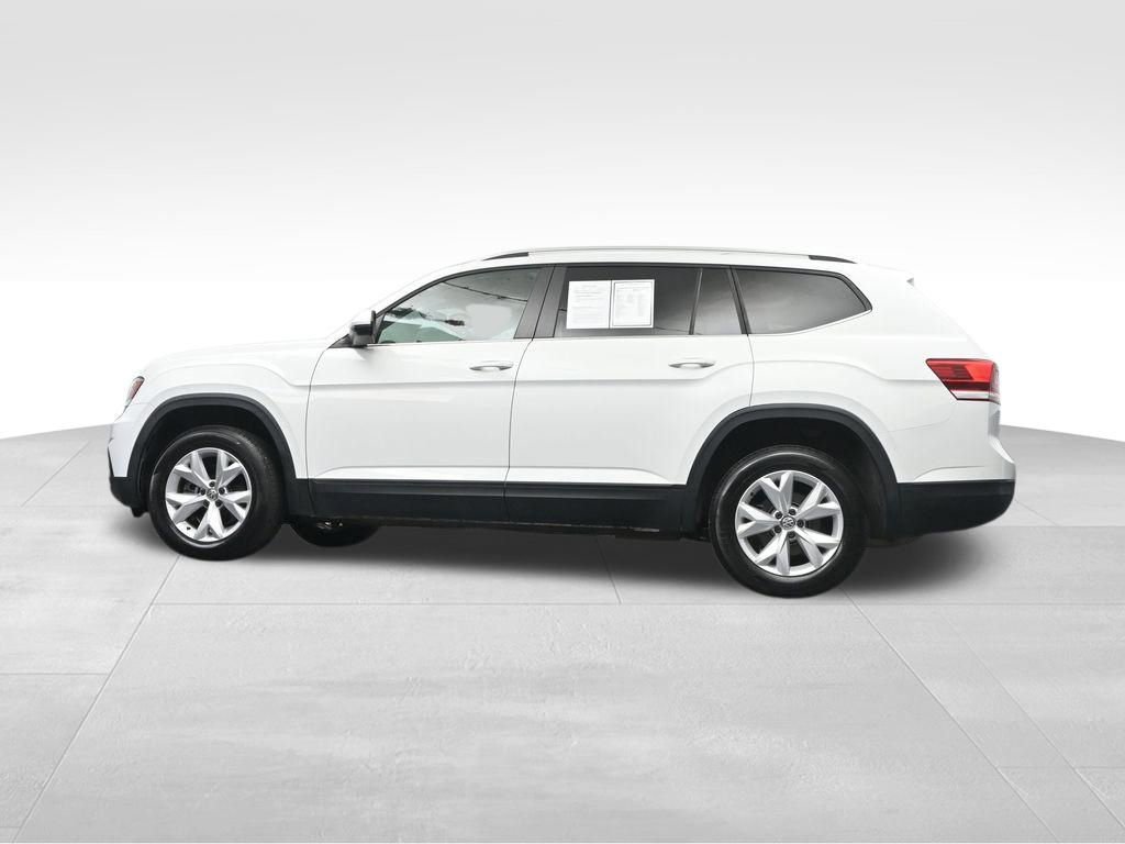 Used 2019 Volkswagen Atlas SE image 29