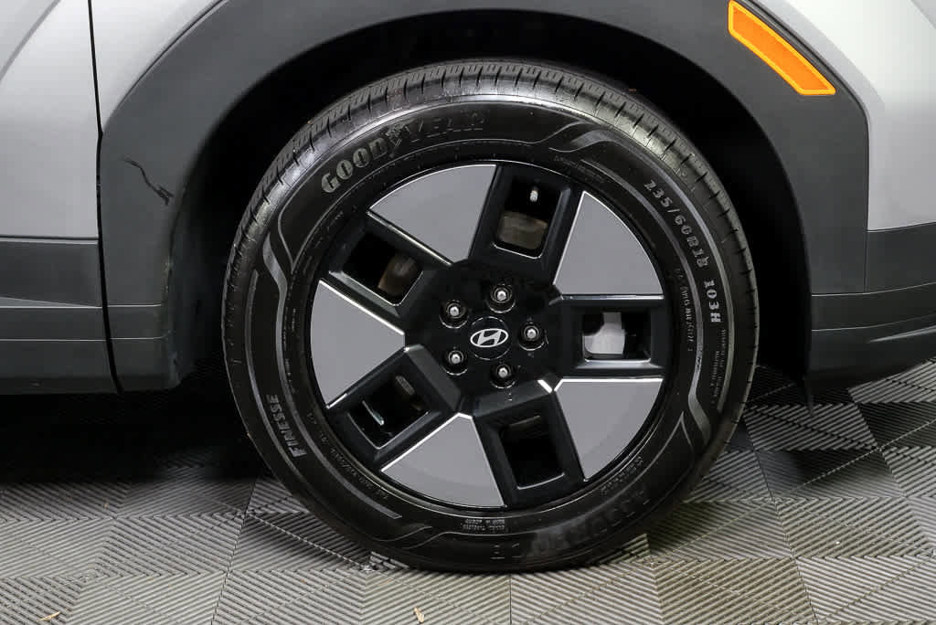 Certified 2024 Hyundai Santa Fe SEL image 37