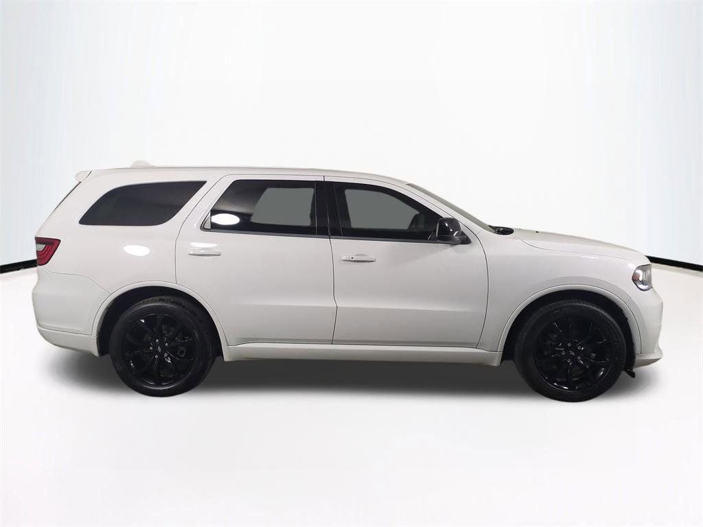 Used 2020 Dodge Durango GT w/ Blacktop Package image 4