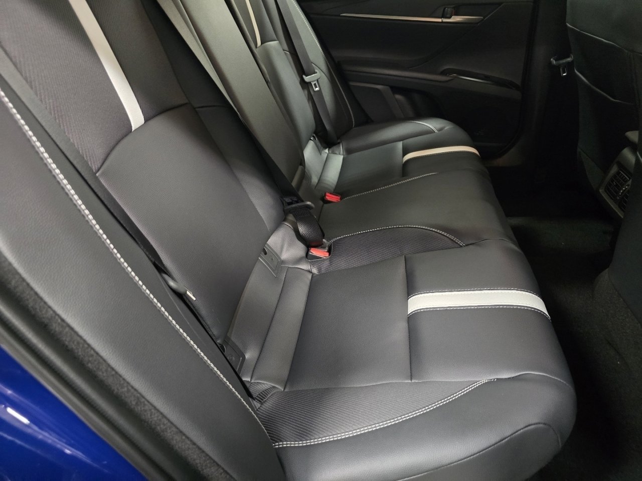 New 2026 Toyota Camry image 20