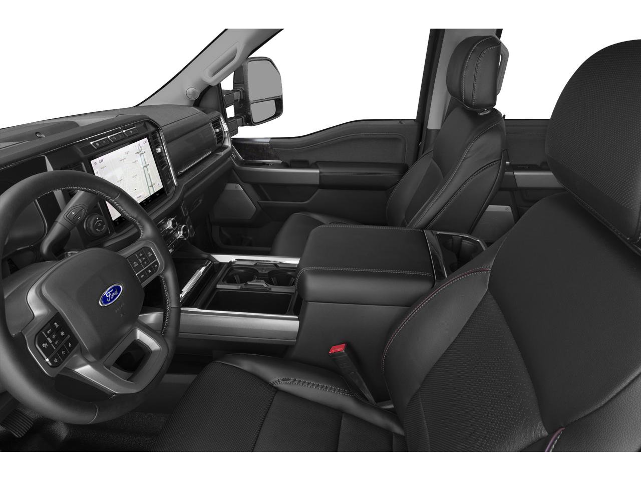New 2026 Ford F250 4x4 Crew Cab Super Duty image 30
